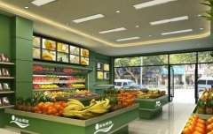 水果店铺好名字大全