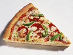 披萨店铺响亮的名字