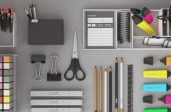 办公用品店铺寓意好的名字