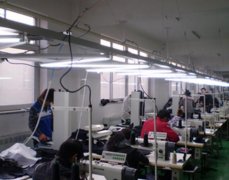 服装公司起名有内涵