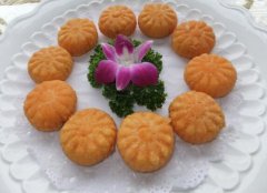 小吃店铺很吸引人的名字