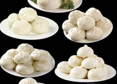 包子店铺好名精选