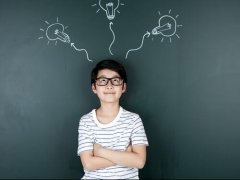 适合秋天出生的男孩起名