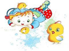 适合鸡年男宝宝名字的那些单字