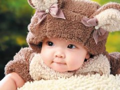 最适合男宝宝好名字的那些字