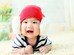 时尚的男宝宝好名字