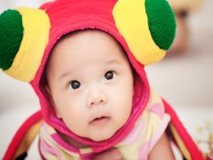 温文尔雅的男宝宝好名字