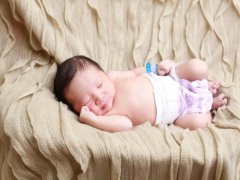 别具一格的男宝宝名字