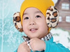 阳光朝气的男宝宝好名字