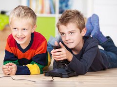 沉稳大气的男孩名字大全