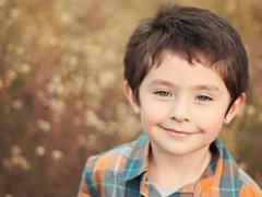 寓意美好的男宝宝名字大全