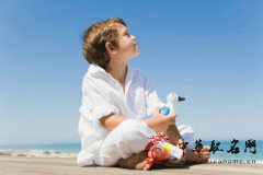 2016男宝宝起名 高大上有内涵的男孩起名大全