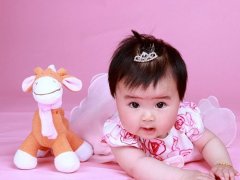 有文学气息的女宝宝名字大全