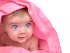 2019年独特的女宝宝名字大全