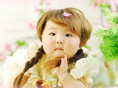 十分霸气的宝宝名字大全