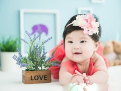 温柔又气质的女宝宝名字大全