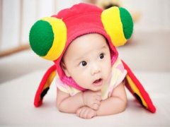 清新优雅的女宝宝名字