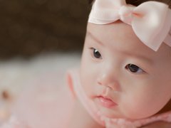 出生于酉时的女宝宝名字大全