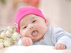 芈姓的女宝宝名字大全