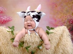 付姓的女宝宝好名字大全