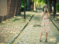 动听有旋律的女宝宝好名字