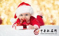 鸡年男宝宝起名 2017睿智博学的男孩名字大全