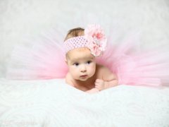 女性范宝宝名字大全