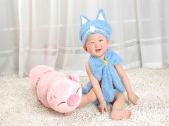 2016年吉祥如意的女宝宝名字大全