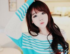 适合女生的非主流网名