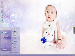 附带含义的女宝宝名字大全