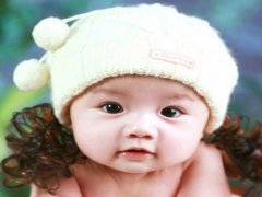 2016年清新脱俗的女宝宝名字大全