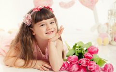 诗情画意女孩甜美名字大全