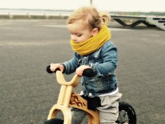 女孩子取名用中性的名字