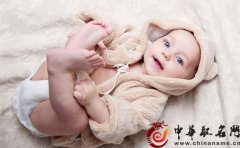 2018年具有阳刚气质的男孩起名技巧大全名字大全