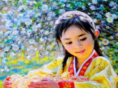 2016年最好听的陶姓女孩名字大全