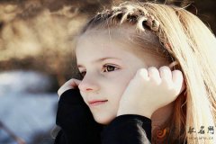 超有公主FAN的好名字 女宝宝取名推荐