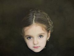 简单洋气的女宝宝名字大全