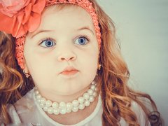 流行的女孩名字大全