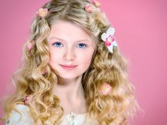 诗意唯美的女宝宝名字大全