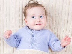 可爱温柔的宝宝名字大全