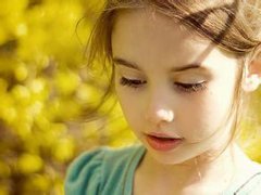 寓意美好的女宝宝名字