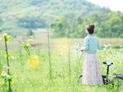 女宝宝取名以重叠字为名