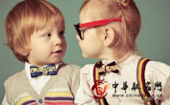 儒雅有内涵的男孩名字精选