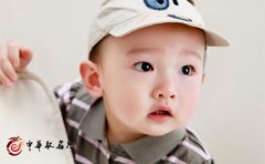 男宝宝取名用字大全带解释