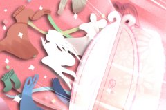 宝宝取名怎么取？这8点必不可少