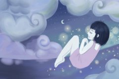 给女孩起名字 没那么困难