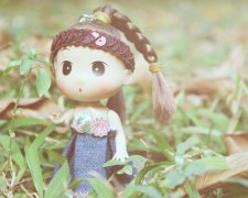 姓尹的女孩名字大全 尹姓女孩起名