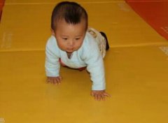 好听的女孩叠字小名