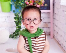 金姓男孩取名 满分