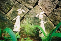 洋气的姓阮女孩名字大全